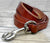 Genuine Leather Dog Leash