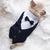 Dog Suit Tuxedo